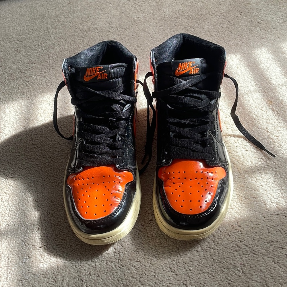 Nike Shattered Backboard 3.0